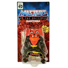 MANTENNA - Masters Of The