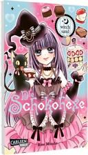 Die Schokohexe 23 | Rino Mizuho | 2025 | deutsch | Chocolat no Maho - witch sand