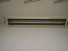 Rasterleuchte Deckenlampe Büroleuchte  Dental  1613