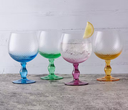 Trinkgläser ginglässer gin - trinkgläser,