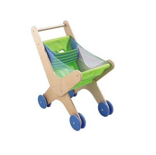 Haba einkaufswagen 3850 - einkaufswagen, &