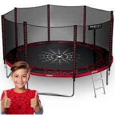 Trampolin Gartentrampolin