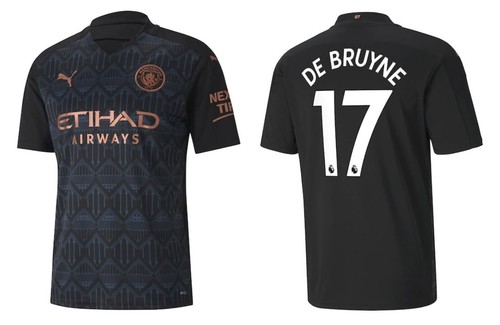 Trikot puma manchester - puma, city