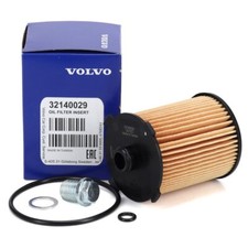 ORIGINAL Volvo Ölfilter +