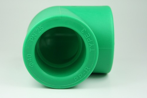 Ppr aqua plus winkel - winkel, 32mm
