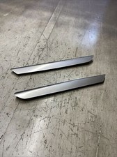 Mercedes E-Kl W212 S212 Zierleiste links Rechts Mittekonsole Blende  A2126907982