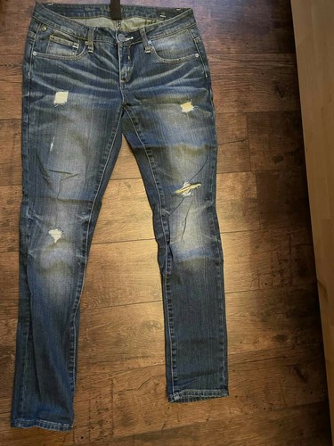 One green elephant damen jeans - one,