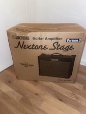 Boss Nextone Stage 40 W