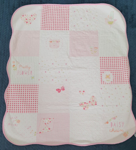 Mothercare kinderbett decke - mothercare,