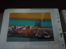 Sebastian Vettel Photo