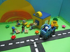 (RB34/3) LEGO Duplo Post