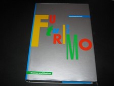 Pontus Hulten: Futurismo