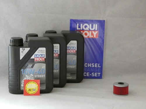 Oelwechselset dinli 450 öl - 450,
