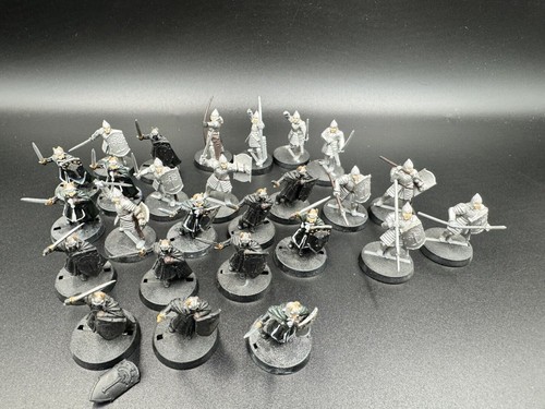 Krieger von gondor - krieger, |