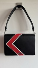 Karl Lagerfeld Tasche schwarz