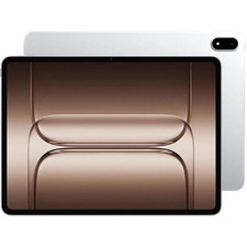 OnePlus Pad 3 16GB 512GB 13,2” Wi-Fi Tablet Qualcomm Snapdragon 8 Elite Silber