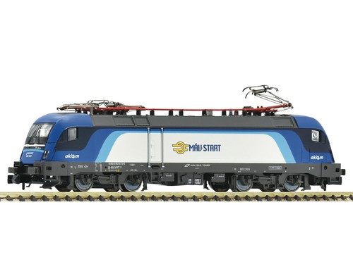 Fleischmann 7570084 dcc - 7570084,