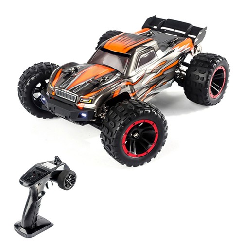 4wd auto 2 4ghz - rc, 2,4ghz