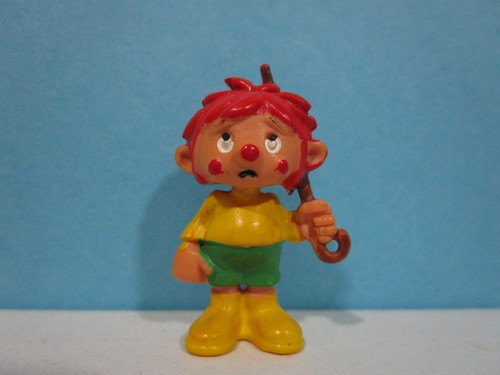 Der kleine kobold pumuckl 1985 - kobold,