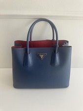 Prada Galleria Handtasche