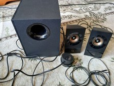 Multimedia Lautsprecher