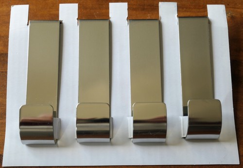 Türhaken tchibo - 4,