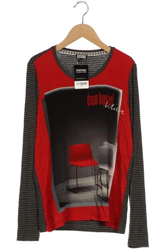 Kenny langarmshirt damen - kenny,