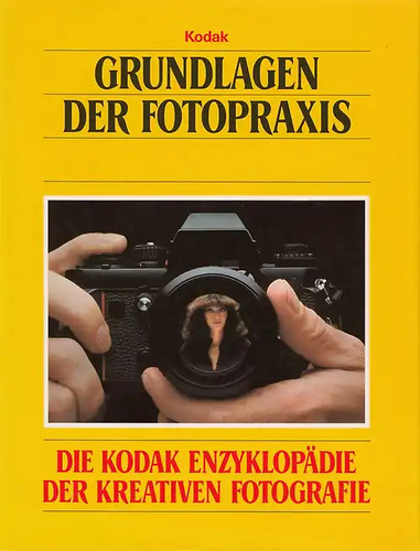 Grundlagen der fotopraxis - grundlagen,