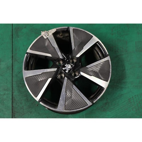 9825165080 felge peugeot 208 - 9825165080,