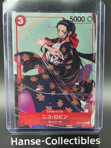 St01 008 nico robin promo - robin,