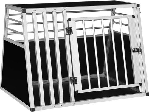 Eugad alu hundetransportbox - eugad,