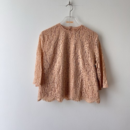 Bluse vintage oberteil - h&m,