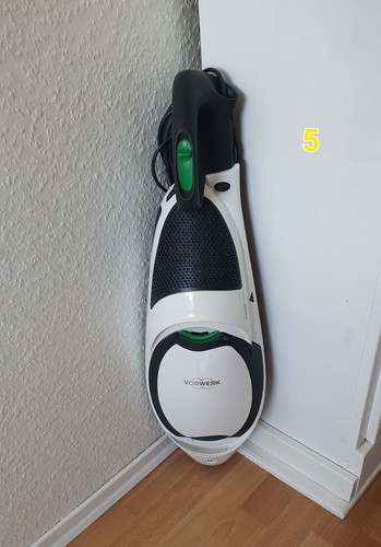 Vorwerk kobold 150 - kobold,