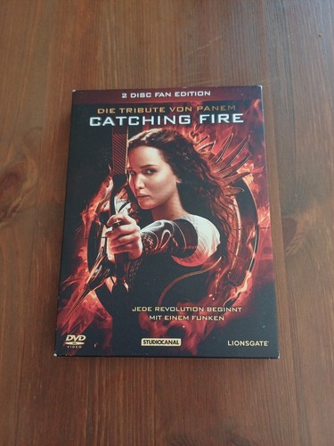 Die tribute von panem - die,