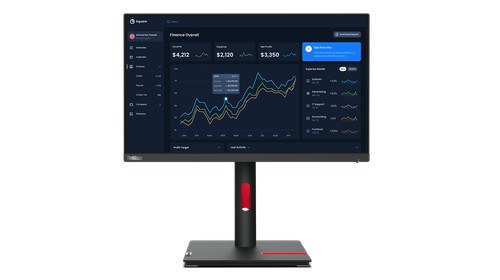 Lenovo thinkvision t22i - lenovo, t22i-30