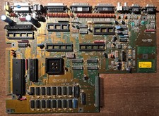 Mainboard REV.5 - AMIGA 500