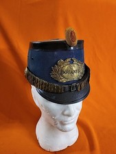 Tschako polizei oder zoll kuk - zoll,