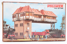 Vollmer H0 5735 Bausatz