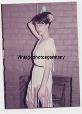 Z2482 Photo 1970s Artistic