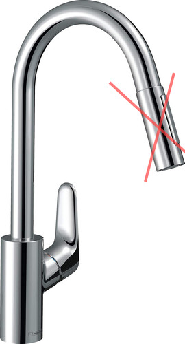 Hansgrohe focus - hansgrohe,