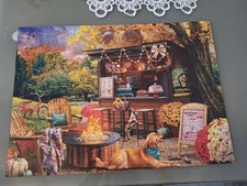 Wentworth Wooden Puzzles 500