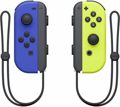 Nintendo switch joy con - nintendo, joy-con