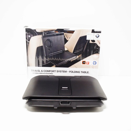 Bmw travel and comfort - and, system