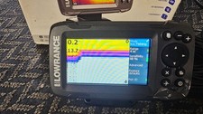 Lowrance hook2 fischfinder - lowrance,