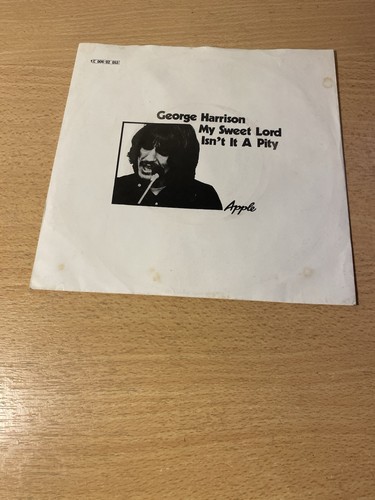 George harrison - george, *