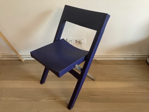 Ikea klappstuhl sennik von - klappstuhl, "sennik"