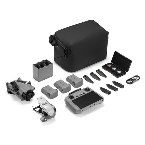 Dji mini pro - pro, fly
