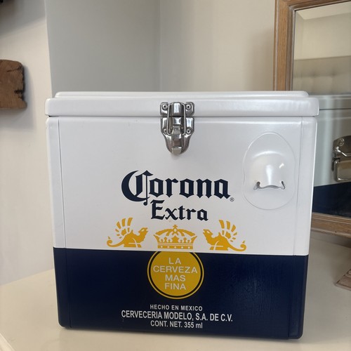 Offizielle corona bier - 12,