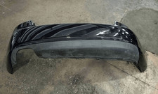 8t0807511J Heckstoßstange.  AUDI A5/S5 Cabrio (8F) 2.7 TDI FAP Cbr 2p/d/2698cc