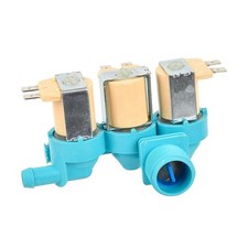 DC62-00266E Water Inlet Valve
